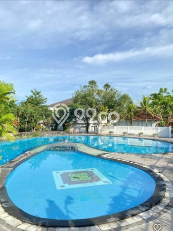 Hotel di Magelang Tengah, Luas 7000m2m², Lokasi Strategis Hotel di Magelang Tengah, Luas 7000m2m², Lokasi Strategis