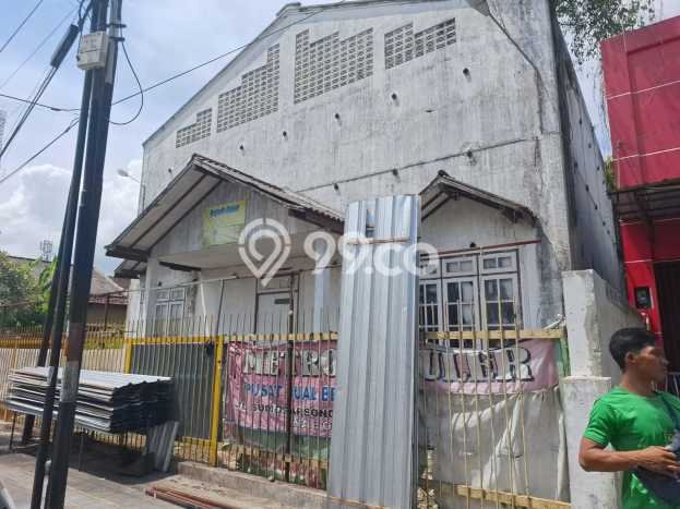 Rumah Elit Akses Strategis di Blora Unfurnished Rumah Elit Akses Strategis di Blora Unfurnished
