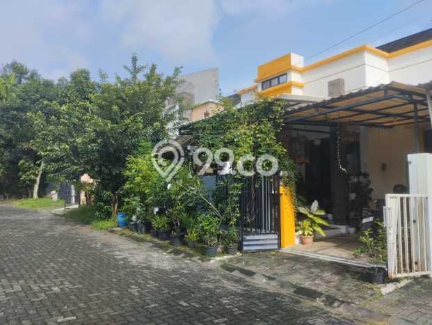 Rumah Minimalis 3 KT di Ungaran Semarang Unfurnished Rumah Minimalis 3 KT di Ungaran Semarang Unfurnished