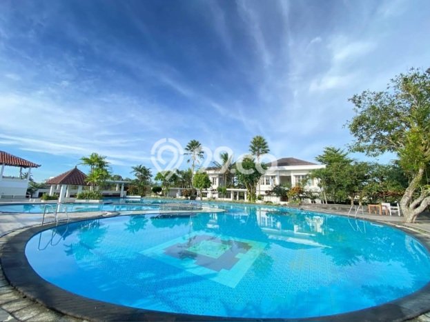 Hotel di Magelang Tengah, Luas 7000m2m², Lokasi Strategis Hotel di Magelang Tengah, Luas 7000m2m², Lokasi Strategis