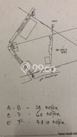 Lokasi Strategis! Dijual Gudang Bisnis di Karangpilang, Surabaya Kondisi Baik Lokasi Strategis! Dijual Gudang Bisnis di Karangpilang, Surabaya Kondisi Baik