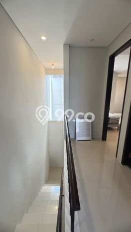 Hunian Eksklusif Dijual LT 105m2 di Wiyung, Surabaya Hunian Eksklusif Dijual LT 105m2 di Wiyung, Surabaya