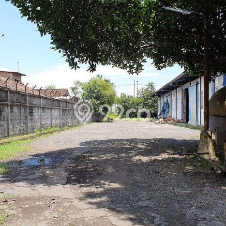 Gudang Dijual Lokasi Stratagis di Lawang Malang Cocok untuk Investasi Gudang Dijual Lokasi Stratagis di Lawang Malang Cocok untuk Investasi