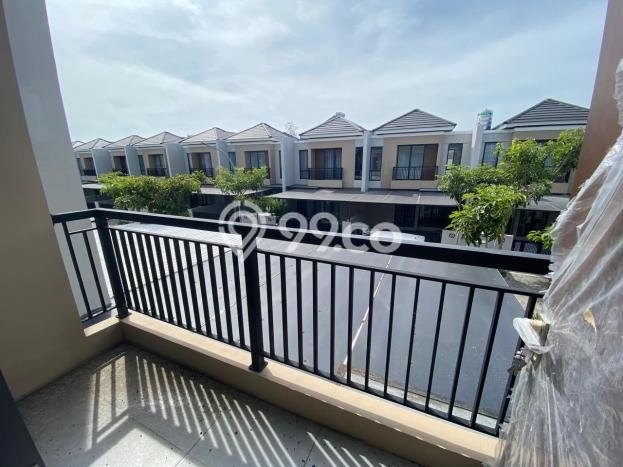 Rumah Minimalis 3 KT LT 105m2 di Waru Rumah Minimalis 3 KT LT 105m2 di Waru