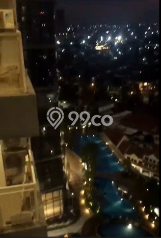 Untuk Dijual Apartemen di Wiyung, Surabaya Punya 1 Kamar Tidur Untuk Dijual Apartemen di Wiyung, Surabaya Punya 1 Kamar Tidur