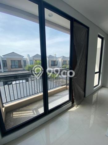 Rumah Minimalis 3 KT LT 105m2 di Waru Rumah Minimalis 3 KT LT 105m2 di Waru