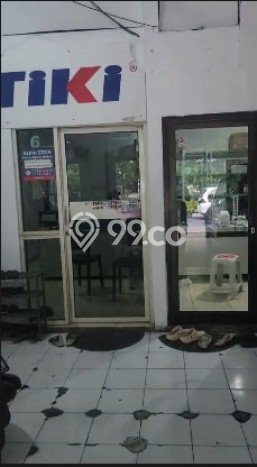 Ruko Dijual di Kawasan Tambaksari, Surabaya Harga Kompetitif Ruko Dijual di Kawasan Tambaksari, Surabaya Harga Kompetitif