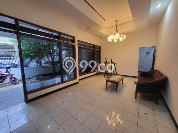Rumah Mewah Siap Huni LT 360m2 di Tambaksari, Surabaya Rumah Mewah Siap Huni LT 360m2 di Tambaksari, Surabaya