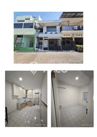 For Sale Rumah 4 Kamar Lokasi Strategis Nyaman dan Strategis di Tambaksari For Sale Rumah 4 Kamar Lokasi Strategis Nyaman dan Strategis di Tambaksari