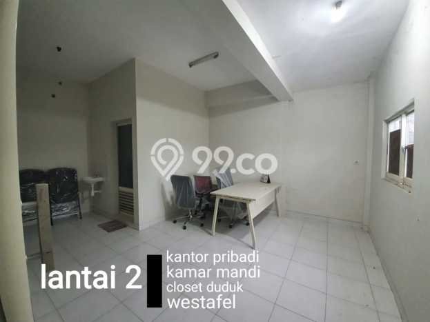 Gudang Premium di Balongbendo, Luas 400m2m², Pusat Niaga Gudang Premium di Balongbendo, Luas 400m2m², Pusat Niaga