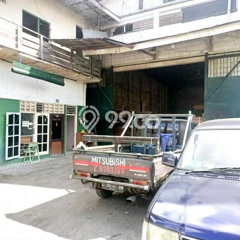 Dijual! Gudang di Gununganyar Surabaya LT 542m2 / LB 500m2 Kawasan Strategis Dijual! Gudang di Gununganyar Surabaya LT 542m2 / LB 500m2 Kawasan Strategis