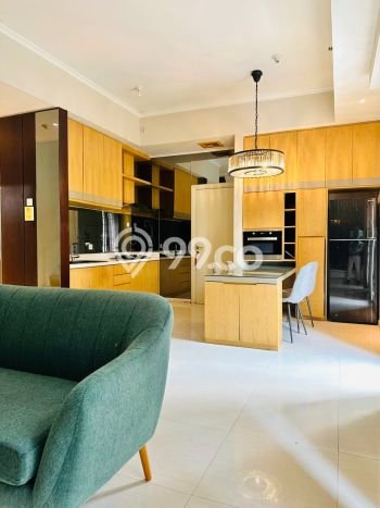 Apartemen Premium di Sambikerep, 3 KT, Luas 145m2m², Ready Ditempati Apartemen Premium di Sambikerep, 3 KT, Luas 145m2m², Ready Ditempati