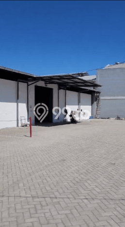 For Rent Gudang Strategis di Wadungasri, Luas 945m2m², Lokasi Berkembang For Rent Gudang Strategis di Wadungasri, Luas 945m2m², Lokasi Berkembang
