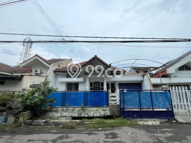 FEATURED! Rumah Nyaman area Mulyorejo, Luas 168m2m² Bangunan 168m2m² FEATURED! Rumah Nyaman area Mulyorejo, Luas 168m2m² Bangunan 168m2m²