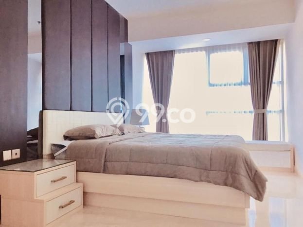 Apartemen Disewakan Terjangkau 4 KT / 3 KM di Tegalsari, Surabaya Apartemen Disewakan Terjangkau 4 KT / 3 KM di Tegalsari, Surabaya
