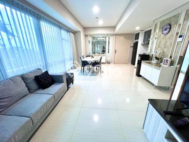 Apartemen Murah dengan 3 BR & 2 KM di Sambikerep Surabaya Apartemen Murah dengan 3 BR & 2 KM di Sambikerep Surabaya