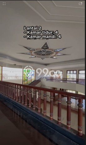 Dijual Rumah Elit Exclusive di Sukolilo, Surabaya Dijual Rumah Elit Exclusive di Sukolilo, Surabaya