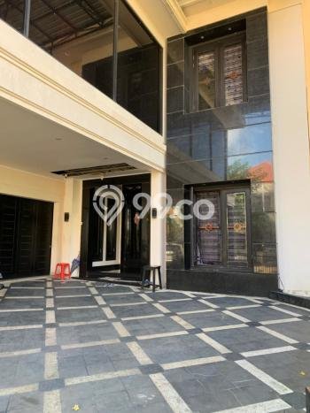 Rumah Eksklusif Dijual LT 337m2 di Sukolilo, Surabaya Rumah Eksklusif Dijual LT 337m2 di Sukolilo, Surabaya