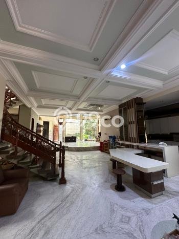Hunian Elit LB 450m2 Siap Huni Desain Elegan di Dharma Husada, Surabaya Hunian Elit LB 450m2 Siap Huni Desain Elegan di Dharma Husada, Surabaya