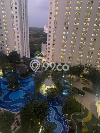 Ada Unit Hunian Hemat Disewa di Mulyorejo, Surabaya 1 BR Ada Unit Hunian Hemat Disewa di Mulyorejo, Surabaya 1 BR