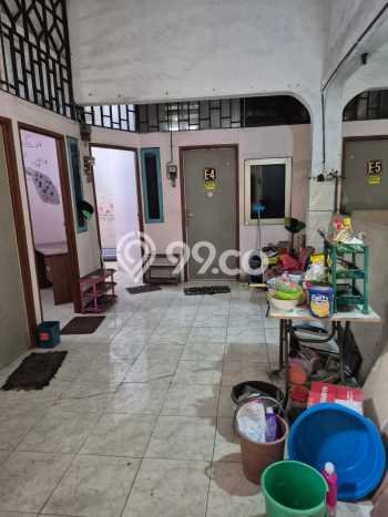 Dijual Segera Kost 50 Kamar, 22 Kamar Mandi di Tenggilis Mejoyo, Surabaya, Luas 1104m2 Dijual Segera Kost 50 Kamar, 22 Kamar Mandi di Tenggilis Mejoyo, Surabaya, Luas 1104m2