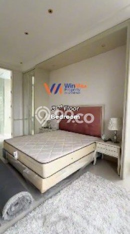 Hunian Super Elit dengan Akses Paling Strategis di Pakuwon Indah, Surabaya Hunian Super Elit dengan Akses Paling Strategis di Pakuwon Indah, Surabaya