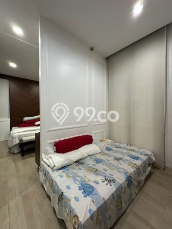 Best Deal Hunian Premium Ideal dan Luas di Lakarsantri, Surabaya Best Deal Hunian Premium Ideal dan Luas di Lakarsantri, Surabaya