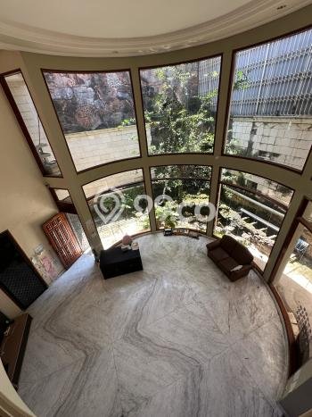 Hunian Elit LB 450m2 Siap Huni Desain Elegan di Dharma Husada, Surabaya Hunian Elit LB 450m2 Siap Huni Desain Elegan di Dharma Husada, Surabaya