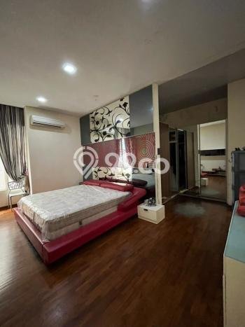 Dijual Rumah Premium dengan Fasilitas Sekitar Komplit di Mulyorejo, Surabaya Dijual Rumah Premium dengan Fasilitas Sekitar Komplit di Mulyorejo, Surabaya