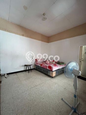 Dijual Rumah Premium dengan Fasilitas Sekitar Komplit di Sukolilo, Surabaya Dijual Rumah Premium dengan Fasilitas Sekitar Komplit di Sukolilo, Surabaya
