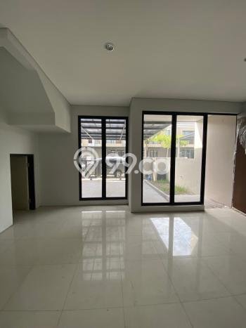 Rumah Minimalis 3 KT LT 105m2 di Waru Rumah Minimalis 3 KT LT 105m2 di Waru