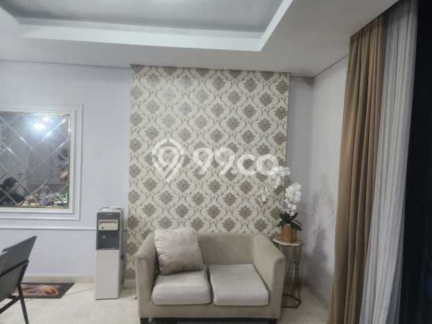 FOR SALE Hunian Apartemen Luxury di Dukuh Pakis dengan 2 Kamar Tidur & Luas 114m2 FOR SALE Hunian Apartemen Luxury di Dukuh Pakis dengan 2 Kamar Tidur & Luas 114m2
