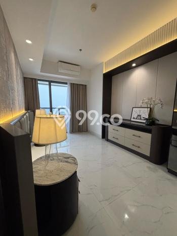 Untuk Dijual Apartemen Mewah di Wiyung, Surabaya 2 Kamar Tidur Untuk Dijual Apartemen Mewah di Wiyung, Surabaya 2 Kamar Tidur