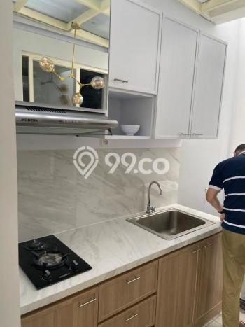 Rumah Modern Minimalis 3 KT Bisa Langsung Pindah di Tandes Rumah Modern Minimalis 3 KT Bisa Langsung Pindah di Tandes