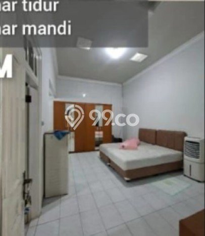 Dijual Rumah Premium dengan Fasilitas Sekitar Lengkap di Mulyorejo, Surabaya Dijual Rumah Premium dengan Fasilitas Sekitar Lengkap di Mulyorejo, Surabaya