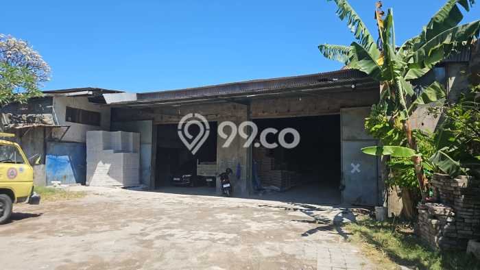 Ruko Paling Dicari LB 1150m2 Dijual di Rungkut Ruko Paling Dicari LB 1150m2 Dijual di Rungkut