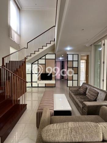 Rumah Eksklusif Siap Huni LT 200m2 di Lakarsantri, Surabaya Rumah Eksklusif Siap Huni LT 200m2 di Lakarsantri, Surabaya