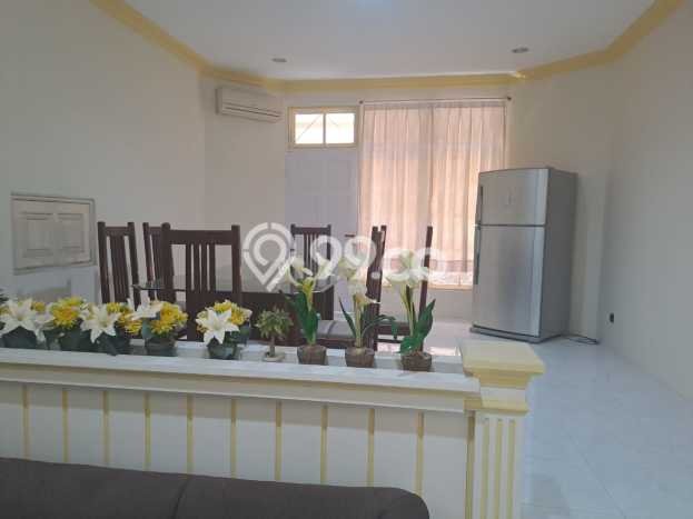 Rumah Kontrakan Surabaya LT 293m2 LB 350m2 Kawasan Sukomanunggal Rumah Kontrakan Surabaya LT 293m2 LB 350m2 Kawasan Sukomanunggal