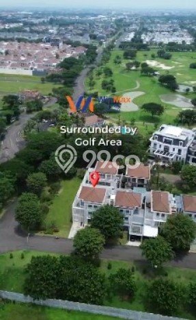 Hunian Super Elit dengan Akses Paling Strategis di Pakuwon Indah, Surabaya Hunian Super Elit dengan Akses Paling Strategis di Pakuwon Indah, Surabaya