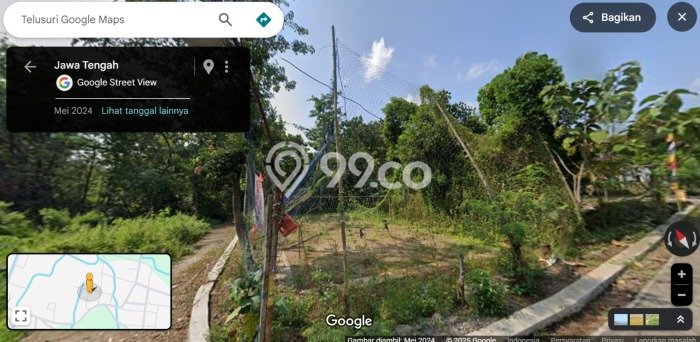 Lahan Strategis di Kedawung Dijual dengan Luas 1755m2 Lahan Strategis di Kedawung Dijual dengan Luas 1755m2