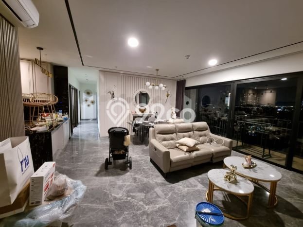 HOT DEAL! Apartemen di Dukuh Pakis, 3 KM, Luas 170m2m² HOT DEAL! Apartemen di Dukuh Pakis, 3 KM, Luas 170m2m²