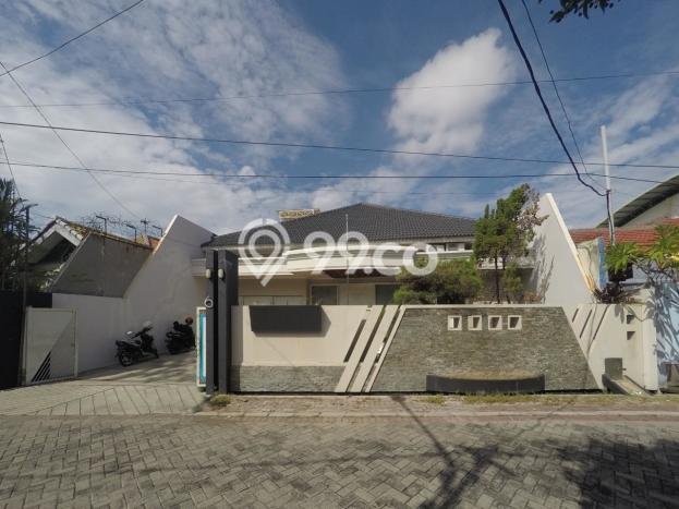 Dijual Segera Rumah Siap Huni di Kawasan Mulyorejo, Surabaya Dijual Segera Rumah Siap Huni di Kawasan Mulyorejo, Surabaya