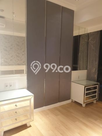 Unit Apartemen 4 Kamar & 3 Kamar Mandi Dijual di Tegalsari, Surabaya Unit Apartemen 4 Kamar & 3 Kamar Mandi Dijual di Tegalsari, Surabaya