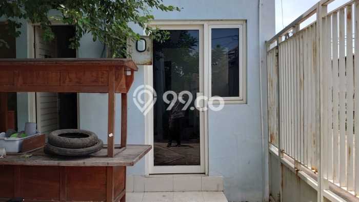 Dijual Komersial di Rungkut Surabaya LT 288m2 / LB 500m2 Dijual Komersial di Rungkut Surabaya LT 288m2 / LB 500m2