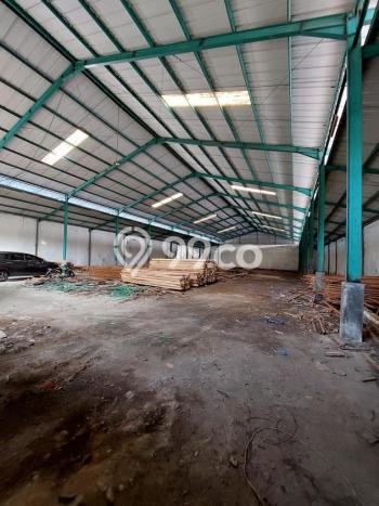LOKASI STRATEGIS! Gudang di Waru, Luas 1500m2m², Area Bisnis LOKASI STRATEGIS! Gudang di Waru, Luas 1500m2m², Area Bisnis
