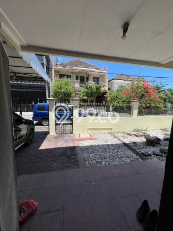 Dijual Rumah Premium dengan Fasilitas Sekitar Komplit di Sukolilo, Surabaya Dijual Rumah Premium dengan Fasilitas Sekitar Komplit di Sukolilo, Surabaya