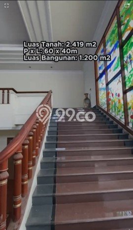 Dijual Rumah Elit Exclusive di Sukolilo, Surabaya Dijual Rumah Elit Exclusive di Sukolilo, Surabaya