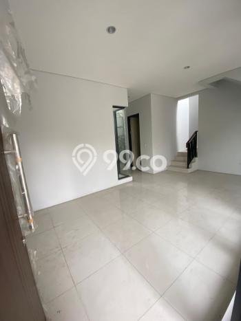 Rumah Minimalis 3 KT LT 105m2 di Waru Rumah Minimalis 3 KT LT 105m2 di Waru