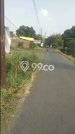 Tanah Area Berkembang Kawasan Balongbendo, Luas 6e+09m2m², Dekat ke Pusat Kota Tanah Area Berkembang Kawasan Balongbendo, Luas 6e+09m2m², Dekat ke Pusat Kota