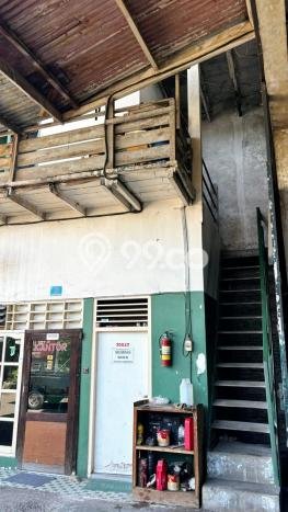 Dijual! Gudang di Gununganyar Surabaya LT 542m2 / LB 500m2 Kawasan Strategis Dijual! Gudang di Gununganyar Surabaya LT 542m2 / LB 500m2 Kawasan Strategis